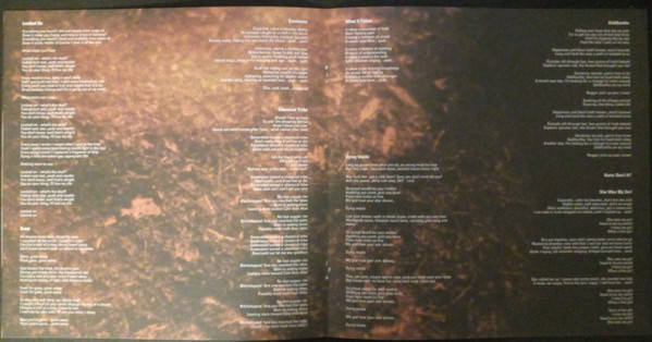 Jerry Cantrell – Degradation Trip Vol. 1,2(4LP)